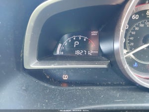 2014 MAZDA MAZDA3 I GRAND TOURING