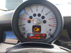 2013 MINI HARDTOP COOPER