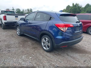 2017 HONDA HR-V EX
