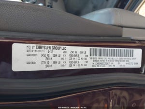 2012 DODGE DURANGO SXT