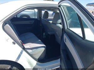 2015 TOYOTA COROLLA LE PLUS