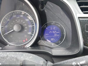 2016 HONDA FIT LX