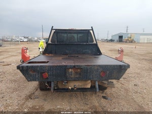 2012 FORD F-250 LARIAT