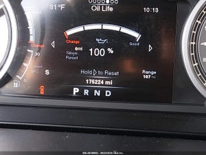 2014 RAM 1500 LONGHORN LIMITED