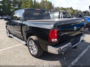 2014 RAM 1500 LONGHORN LIMITED