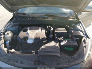 2012 KIA OPTIMA SX