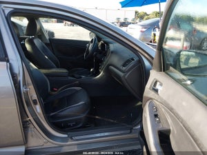 2012 KIA OPTIMA SX
