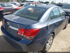 2013 CHEVROLET CRUZE LS AUTO