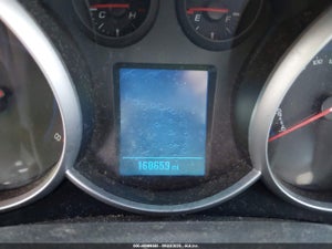 2013 CHEVROLET CRUZE LS AUTO