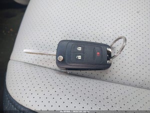 2014 GMC TERRAIN SLE-1