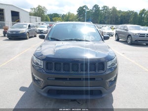 2020 JEEP COMPASS ALTITUDE FWD