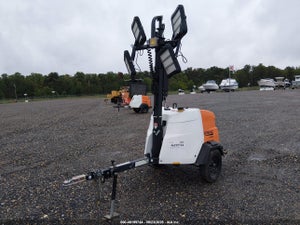 2022 GENERAC POWER SYSTEMS LIGHT TOWER