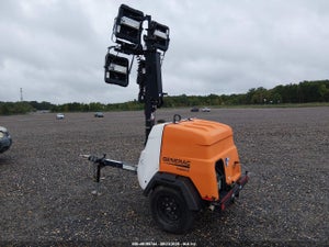 2022 GENERAC POWER SYSTEMS LIGHT TOWER