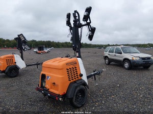 2022 GENERAC POWER SYSTEMS LIGHT TOWER
