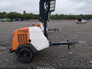 2022 GENERAC POWER SYSTEMS LIGHT TOWER