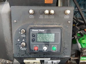 2022 GENERAC POWER SYSTEMS LIGHT TOWER