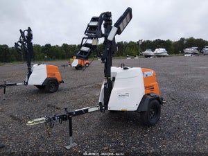 2023 GENERAC POWER SYSTEMS LIGHT TOWER