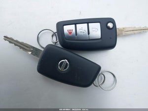 2015 NISSAN ROGUE S/SL/SV