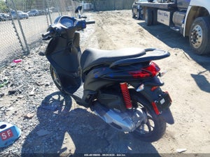 2021 PIAGGIO LIBERTY 150