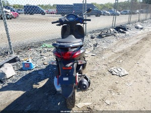 2021 PIAGGIO LIBERTY 150