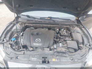 2017 MAZDA MAZDA6 TOURING