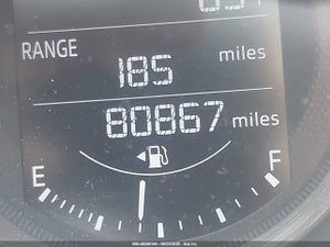 2017 MAZDA MAZDA6 TOURING