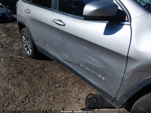 2019 JEEP CHEROKEE LATITUDE PLUS FWD