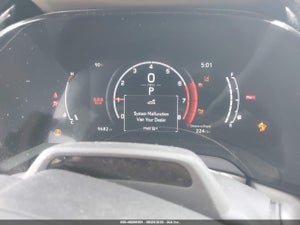 2024 LEXUS RX 350 F SPORT HANDLING