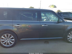 2015 FORD FLEX LIMITED