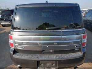 2015 FORD FLEX LIMITED
