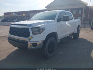 2015 TOYOTA TUNDRA LIMITED 5.7L V8