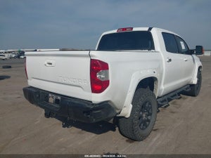 2015 TOYOTA TUNDRA LIMITED 5.7L V8