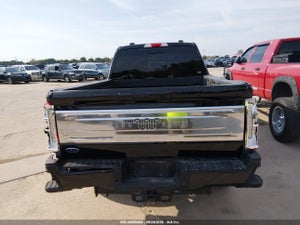 2024 FORD F-250 KING RANCH