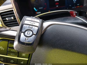 2024 FORD F-250 KING RANCH