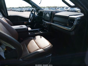 2024 FORD F-250 KING RANCH