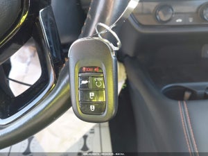 2023 HONDA HR-V AWD SPORT