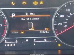 2021 KIA SORENTO EX