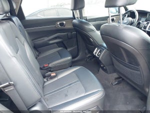 2021 KIA SORENTO EX