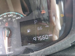 2017 CHEVROLET SPARK LS CVT