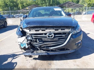2016 MAZDA MAZDA3 I GRAND TOURING