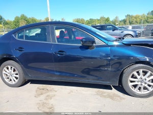2016 MAZDA MAZDA3 I GRAND TOURING