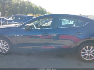 2016 MAZDA MAZDA3 I GRAND TOURING