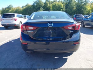 2016 MAZDA MAZDA3 I GRAND TOURING
