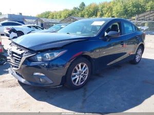 2016 MAZDA MAZDA3 I GRAND TOURING