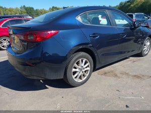2016 MAZDA MAZDA3 I GRAND TOURING