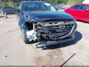 2016 MAZDA MAZDA3 I GRAND TOURING