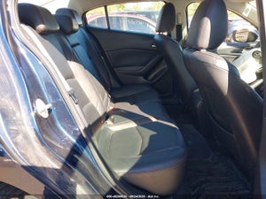 2016 MAZDA MAZDA3 I GRAND TOURING
