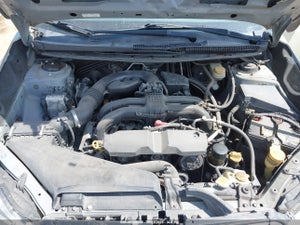 2013 SUBARU XV CROSSTREK 2.0I PREMIUM