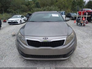 2012 KIA OPTIMA LX