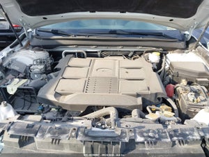 2018 SUBARU OUTBACK 3.6R TOURING